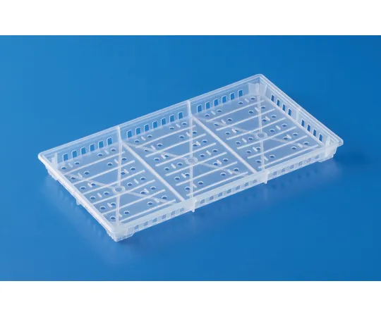 67-7313-22　Tray Small Milky White　10018200WHNA