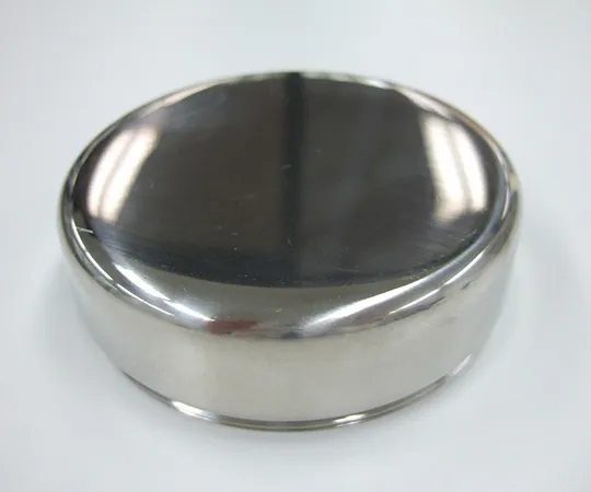 63-4259-87　Standard Lid for Stainless Steel SUS Container PN-K02　PN-K05