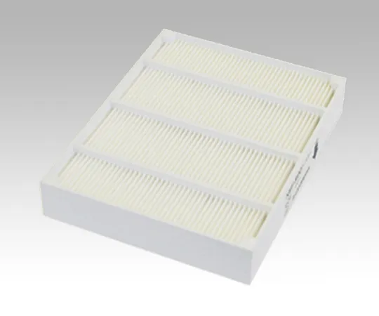 1-3260-11　［已停用］电扇呼吸保护装置过滤器　NMF-500