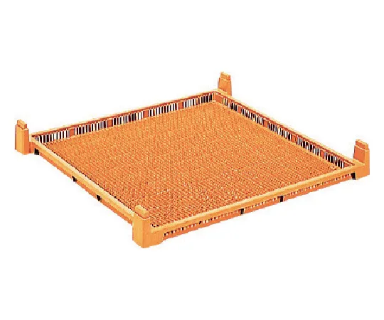 67-8947-70　Basket 4 PP Orange　10122000OR301