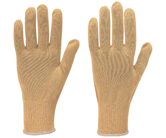 65-1693-02 Technora ® Cut Resistant Gloves Super High Gauge Thin 21 cm S EGG113S
