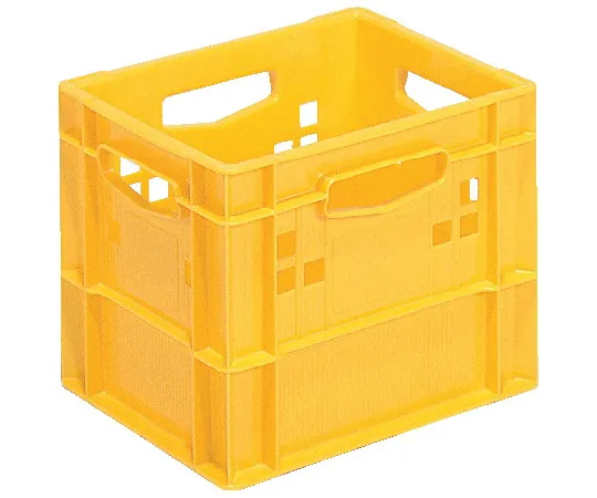 67-7238-94　Container 12P-1D Yellow　20197300YE304