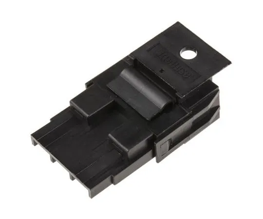 63-4745-64　马西汽车保险丝用Littefuse60A内联保险丝支架，32V交流　01520001TXN
