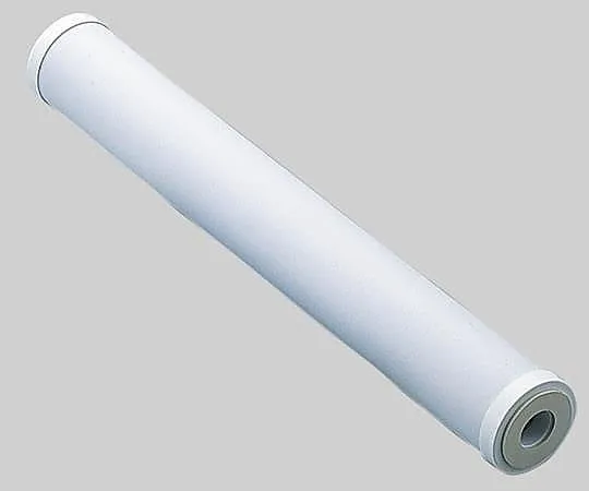 1-7669-24　［已停用］纯水系统用活性炭过滤器　C10SNON