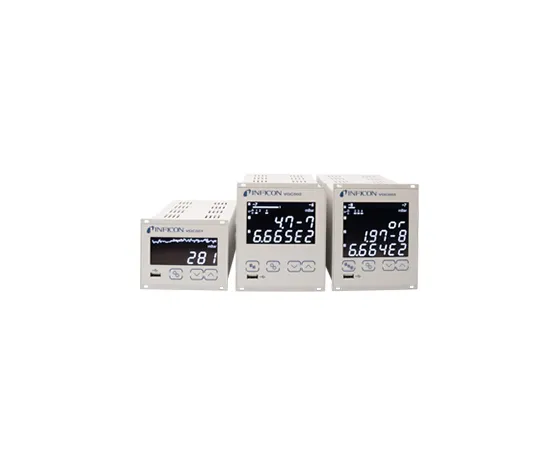 69-3849-14　Vacuum Gauge Controller 1 Channel Type VGC501　398-481