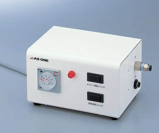 1-7543-01　［已停用］气体净化装置　TNP-01