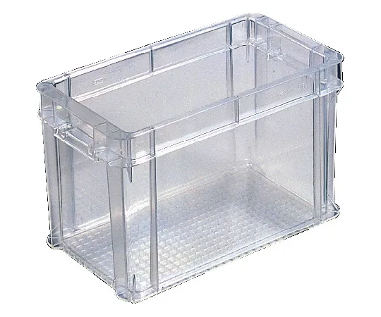 65-8872-81　Container #10B (Crystal) Transparent　20141800TM
