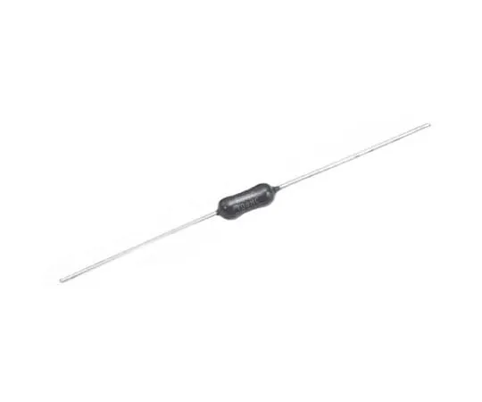 63-4682-97　日本精密公司1MΩ0.25W精密电阻±0.1%±100 ppm/°C　RU1/4D1MOHMB