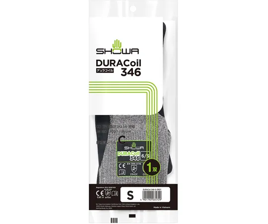 65-9578-58 DURACoil 346 S Size NO346-S