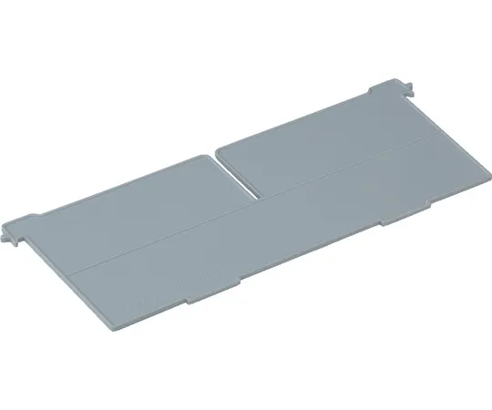 67-7315-37　Container 40-4 Middle Partition S Gray　80415300GLDFC