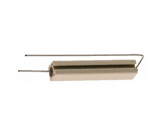 63-4726-02　TE连通性2.2Ω7W线绕电阻±10%±400 ppm/°C　SBCHE62R2K