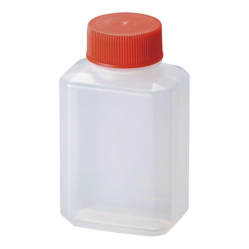 64-9286-66　PE Sauce Square 158 mL (1 Bag 25 pcs)　XTL1508