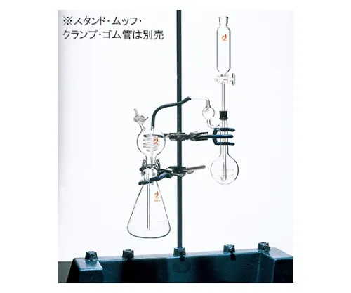 61-0100-30　碳酸酐定量装置　CL1026-10