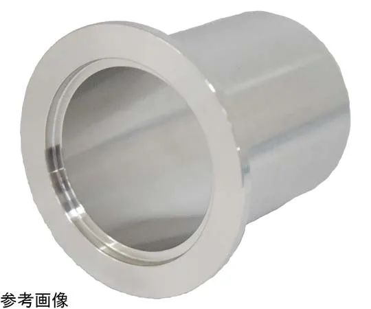 65-9389-38　316L NW Long Flange NW-16 50L　NWFL-S3-16