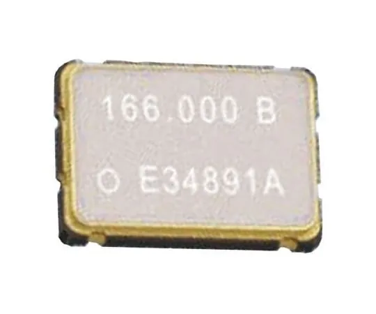 63-4814-92　爱普生，48 MHz XO振荡器，±50 ppm CMOS,4引脚SMDQ3309CA40003201　Q3309CA40003201