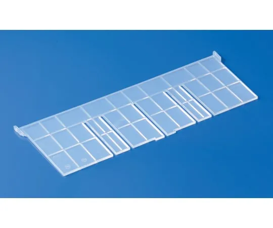 67-7315-32　Container 12-6 Middle Partition L Transparent　80415500TM