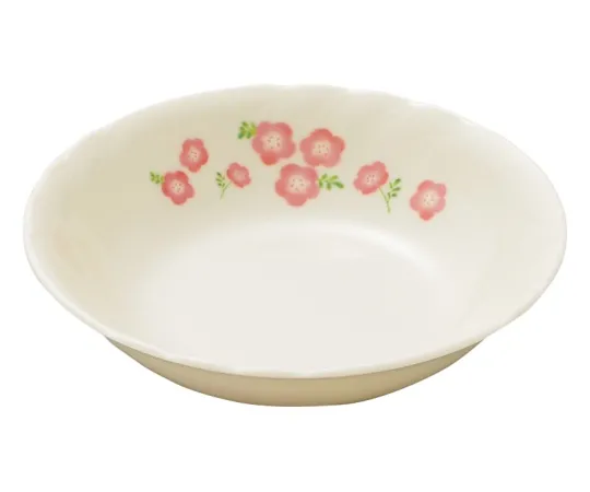 62-2921-67　Berry Plate (Momoka)　MK-204
