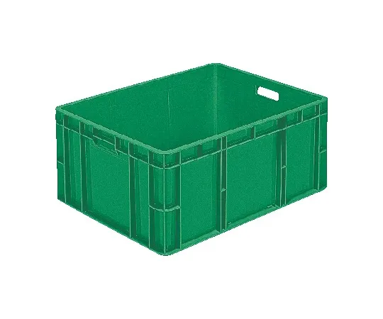 67-6577-42　TP Standard Container TP463B Handle Only Green　20791100GR603