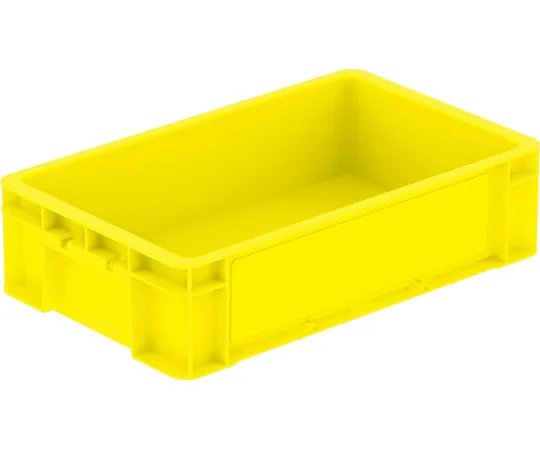 65-8872-95　Container #12-3B Yellow　20128100YE201