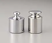1-5880-02　电子分析均衡校准权重E2级　200g
