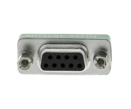 63-4741-57　RS滤波适配器，用于9路D-Sub连接器　238-7343