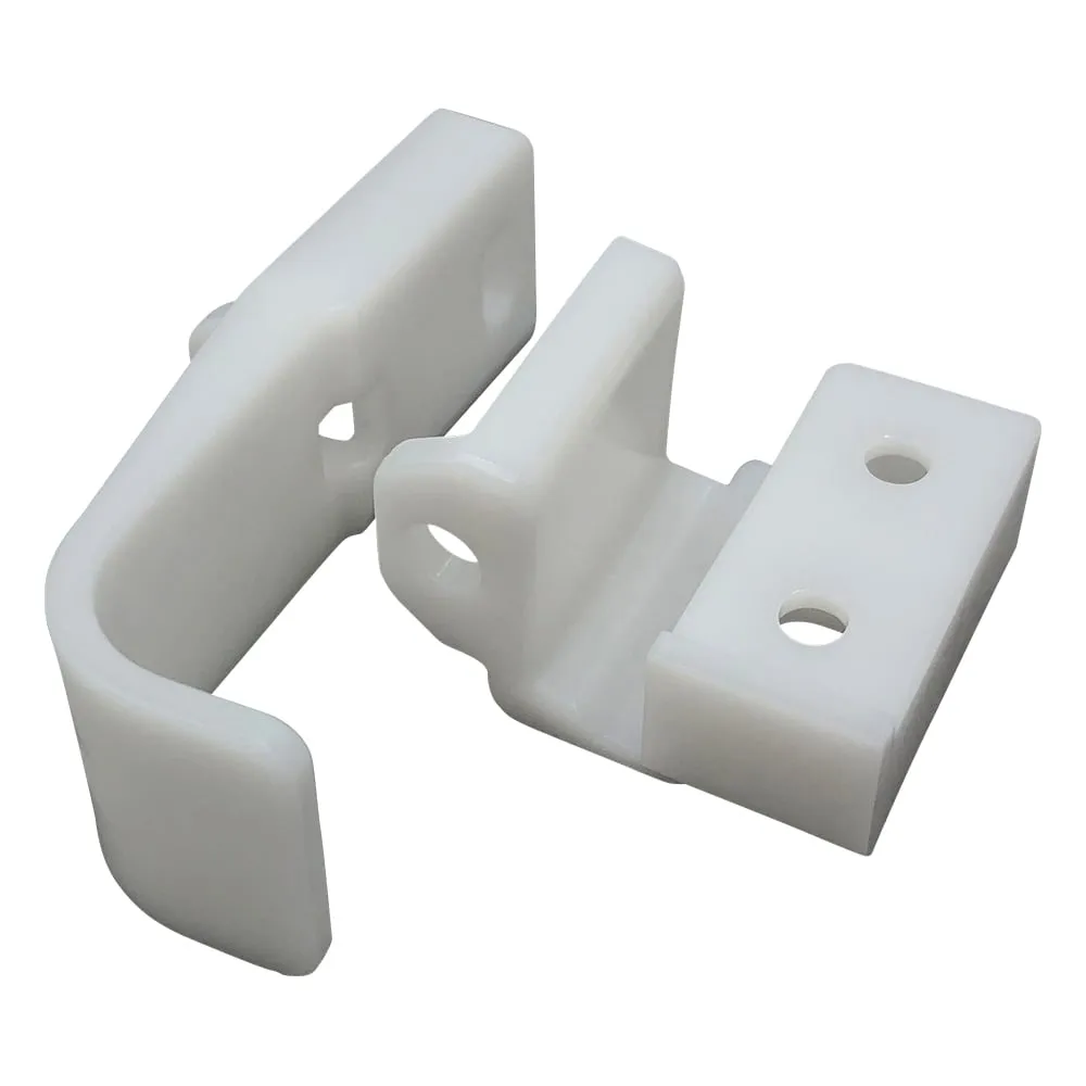 1-6684-11　冷箱用门锁　SLC-K252
