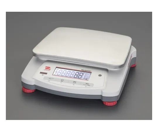 64-7909-76　［已停用］电子天平6.2 kg (0.1 g)　EA715EA-6A