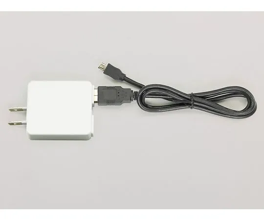 64-0809-02　［已停用］交流电源USB适配器与微型USB电缆　TA430D-C1
