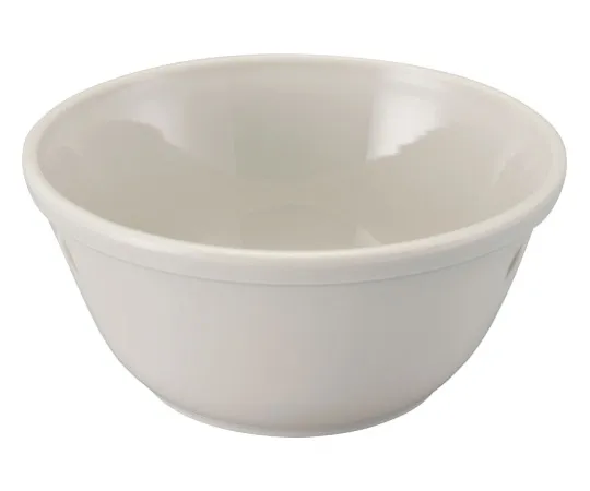 62-2924-90　Polypro B-2 Vegetable Plate (Gray)　112GR
