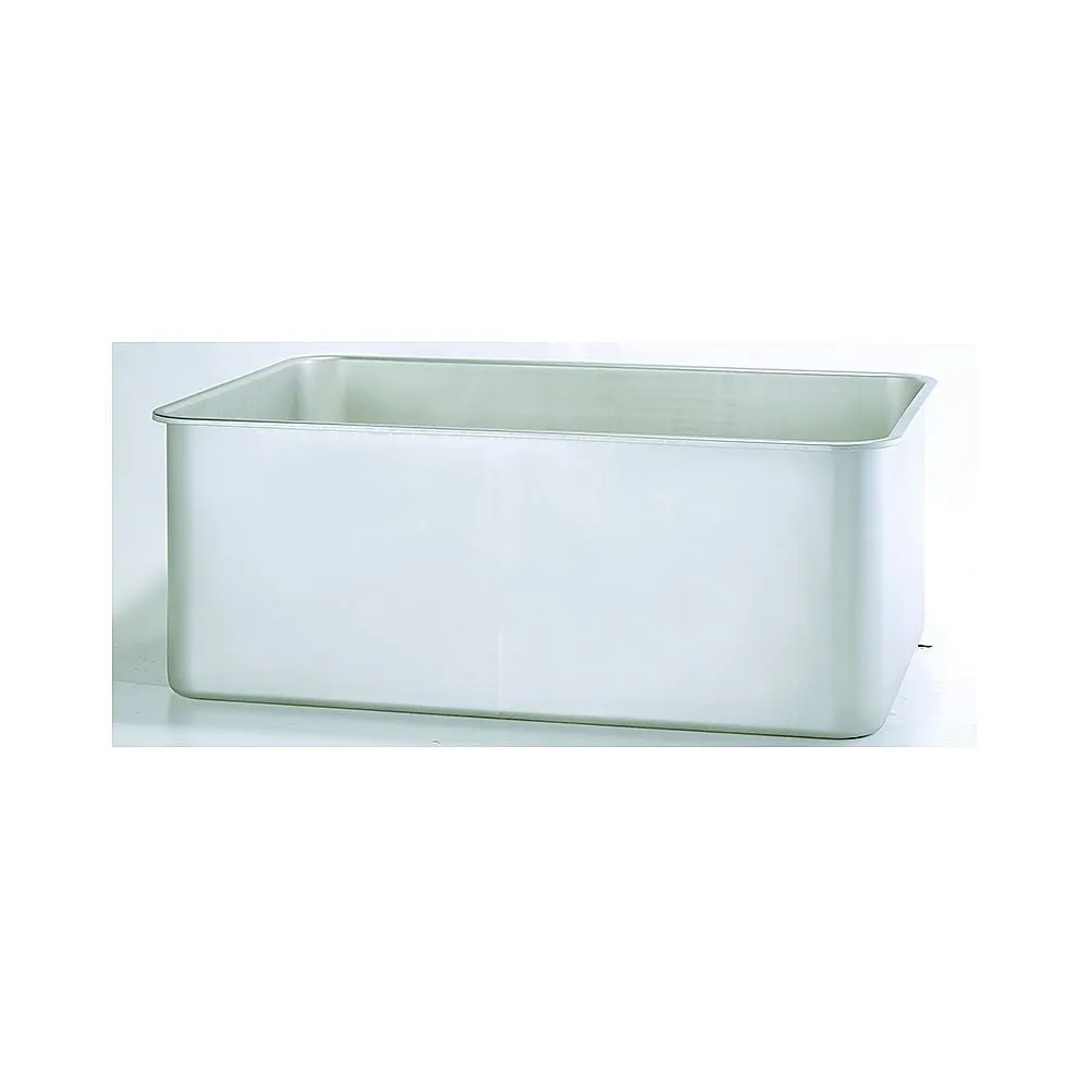 67-9273-38　18-8 Stainless Steel Tank (Squeeze Type) 500 L