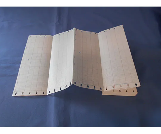 63-5626-87　记录纸10张20.4米　KH-05034(EH-05034)