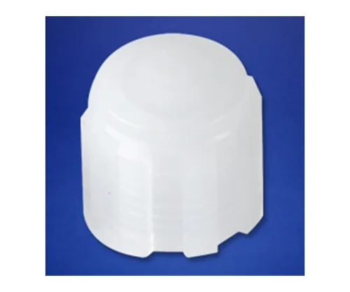 61-8492-83　Nắp kín với 5/8 "Port Cap Nut với Notch　750-FP10