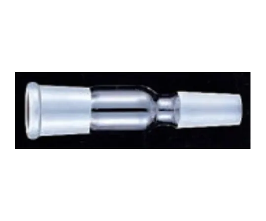 65-0565-34　安全盖TS的不同直径适配器29/38 x 24/40