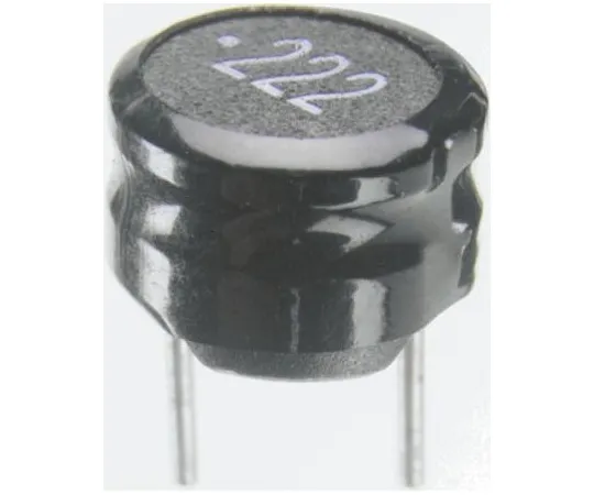 63-4824-82　Wurth 10 mH±10%铁素体导电管，160mAIdc,25ΩRdcWE-TI　744742103