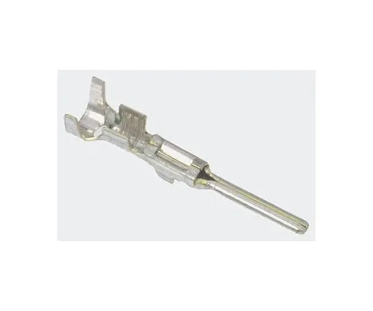 63-4688-16　TEConnectionMINI-MMaleCrimp Terminal Contact15AWG183024-1　183024-1