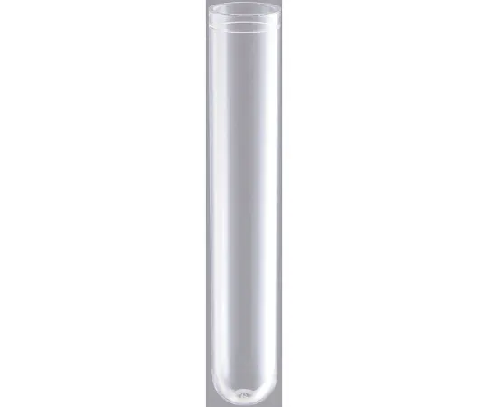 63-2976-87　圆口试管 (叠装式) 5ml　55.475