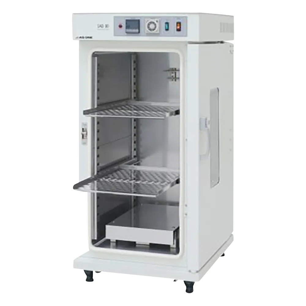 3-1691-11　仪器储存用附加搁板装置