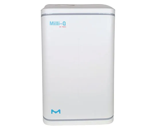 64-3963-81　纯水生产商Milli-QIX7005　ZIX7005T0C