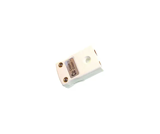 63-4798-99　RS PRO铜微型在线插口连接器，用于CU热电偶类型的CU,微型　455-9663