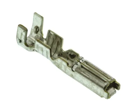 63-4773-39　TE连接线MULTILOCK 070母卡端子联系16AWG175027-1　175027-1