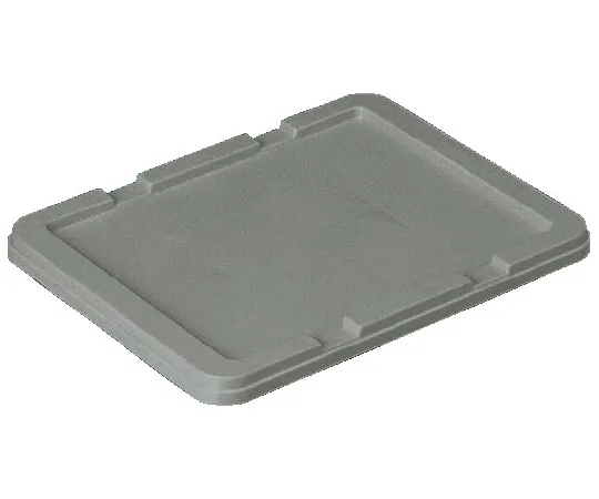 65-9557-77　Container #9B-2 Lid Light Gray　70010600GL802