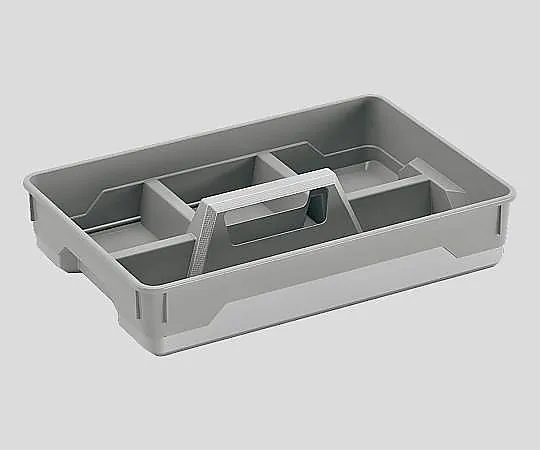 2-9762-02　［已停用］Moover Box的分区托盘　8466000049902