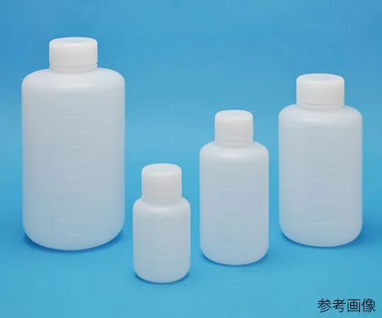 62-9843-92　JK-Bottle窄口白葡萄酒100 mL (200支)