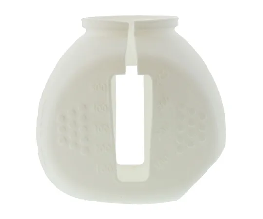 3-8770-12　［已停用］倾斜瓶遮光罩　017400-01A