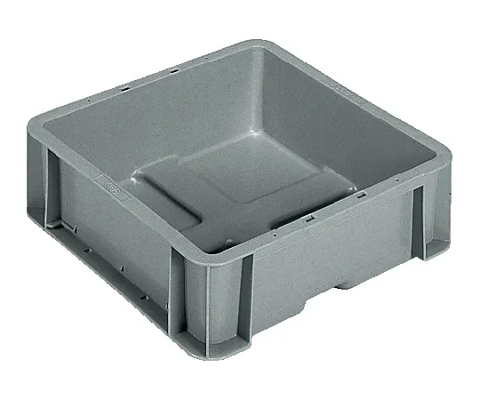 67-7317-53　TP Standard Container TP331 Light Gray　20095000GL802