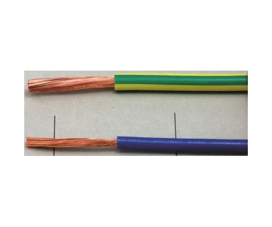 63-4849-16　黑色钩丝，4毫米2, 750 V 11 AWG, 100米　C3/RV 4.0SQ BLACK