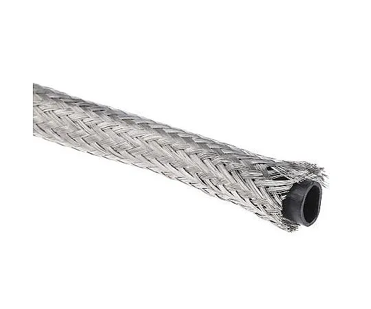 63-4743-05　TE连接性可扩展编织铜缆套筒，直径10 mm,长度10 m, RayBraid系列　RAY-101-10.0(10)CK0610