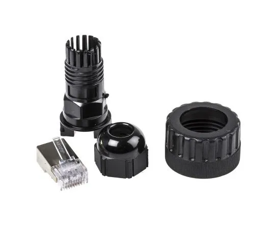 63-4778-97　布拉德，男Cat5eRJ45连接器　ENSAM315