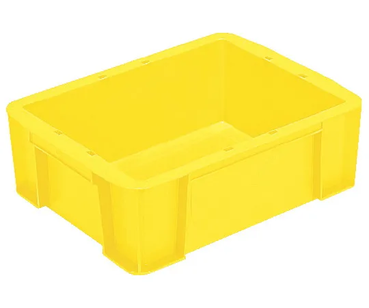 67-7226-48　Container #9B-2 Yellow　20090700YE201