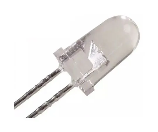 63-4711-15　2.3 V绿色和黄色LED 5毫米通过孔，ROHMSLA-570MT3F　SLA-570MT3F